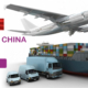 Cheapest way to ship from China to Nigeria