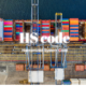 HS Code, Common External Tariff